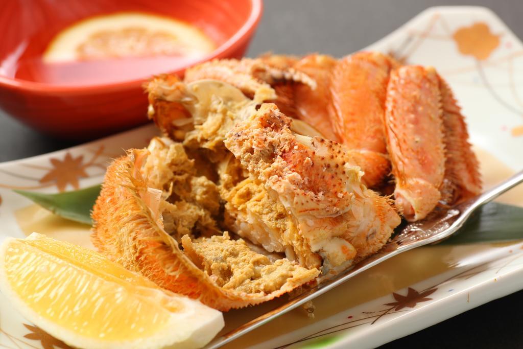 فندق Iwanaiفي  Okaerinasai المظهر الخارجي الصورة